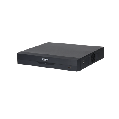 DAHUA WizSense AI 16CH NVR