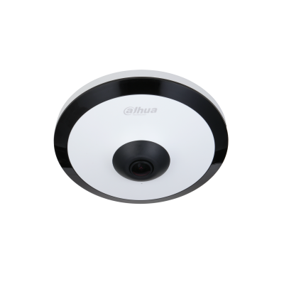 DAHUA 5MP Panoramic Network IR Fisheye Camera