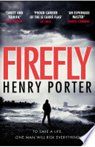 Firefly - Porter, Henry