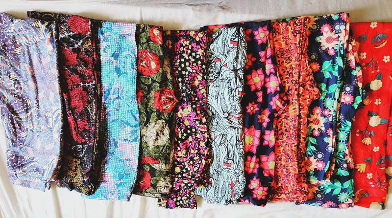 NEW LulaRoe Leggings - One size
