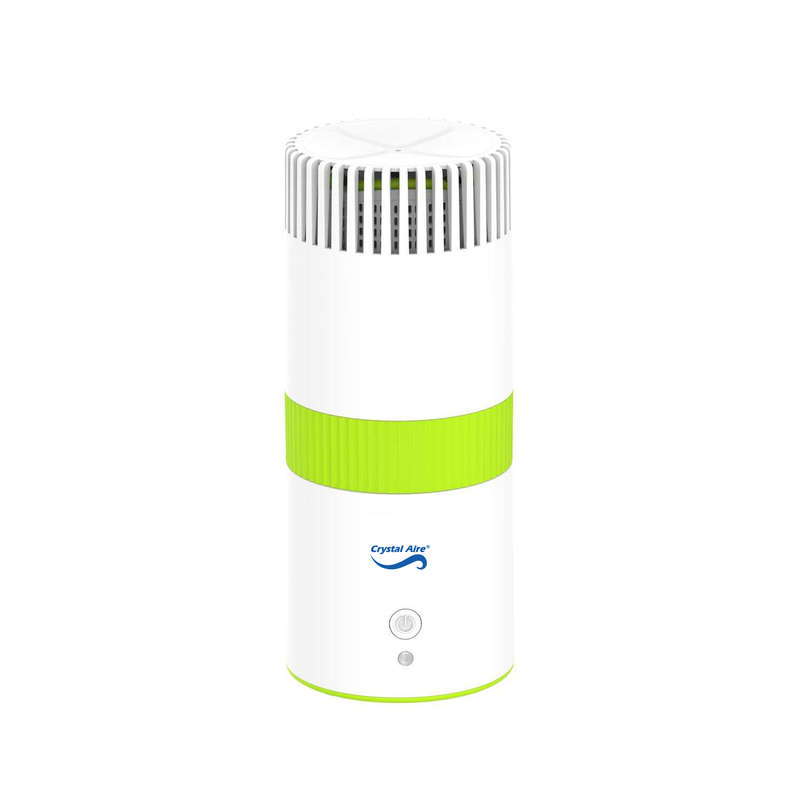 Crystal Aire Mini Desiccant Dehumidifier