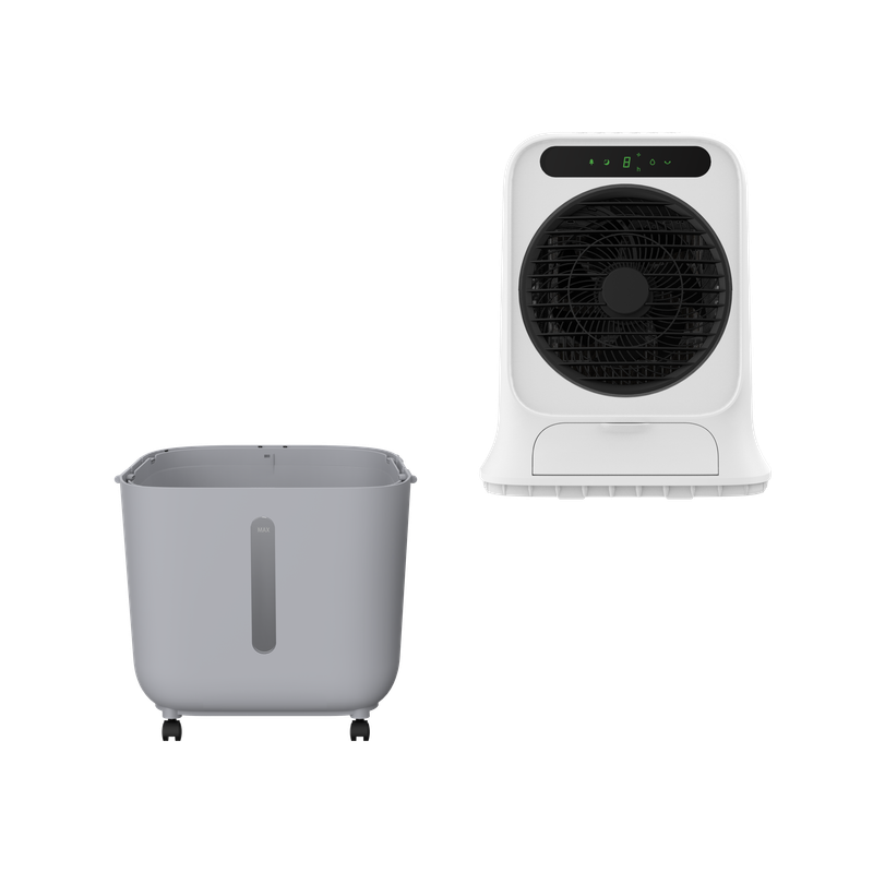 Crystal Aire Detachable Air Cooler