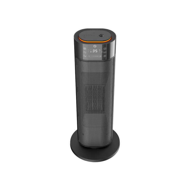 Crystal Aire Humidifying Heater