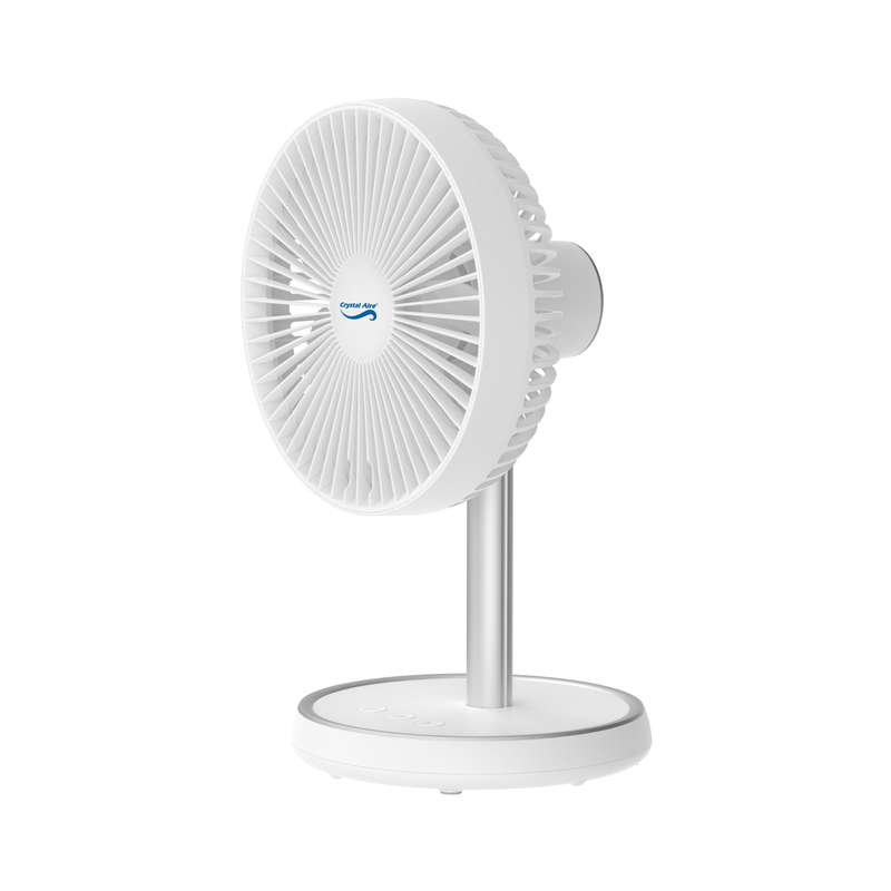 Crystal Aire Mini Fan