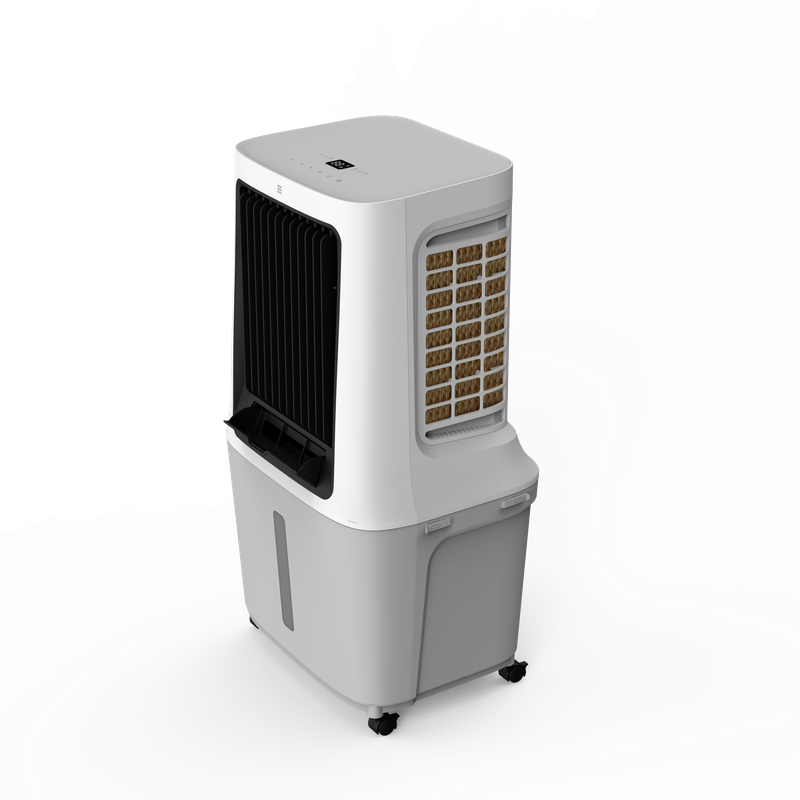 Crystal Aire Power Air Cooler