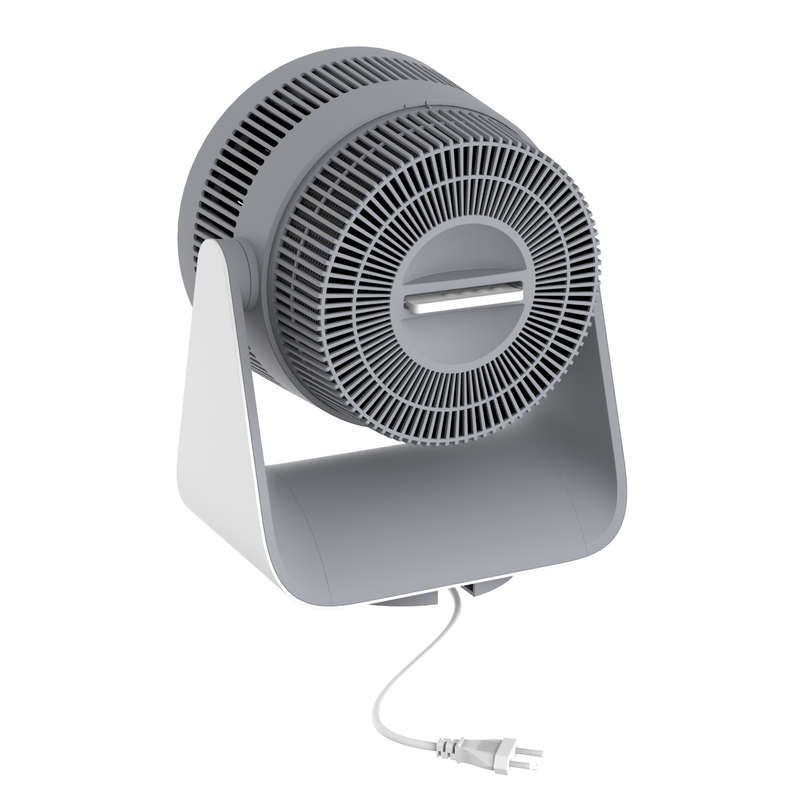 Crystal Aire Heater & Air Cooler Circulator
