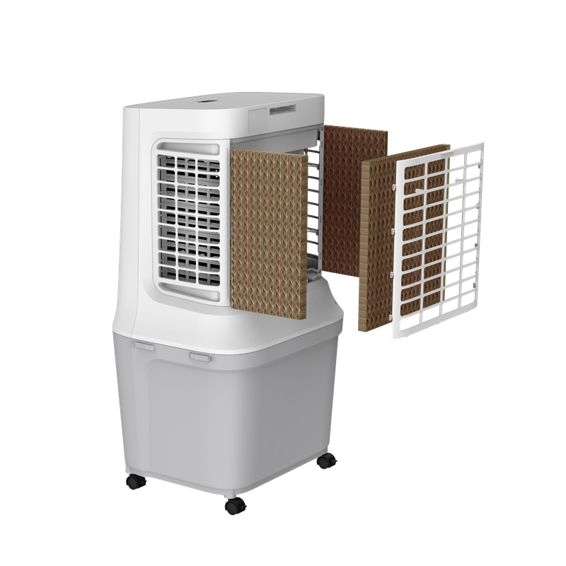 Crystal Aire Power Air Cooler