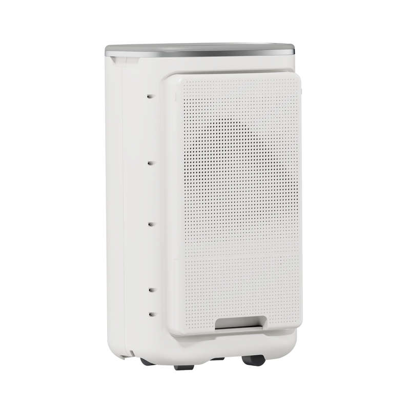 Crystal Aire 8L Desiccant Dehumidifier