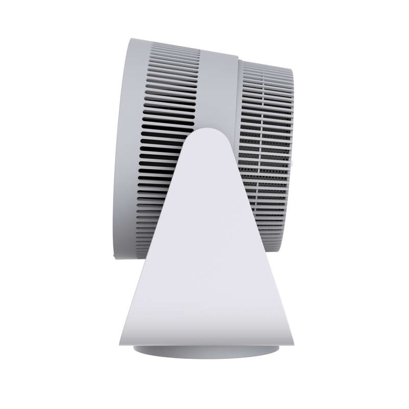 Crystal Aire Heater & Air Cooler Circulator