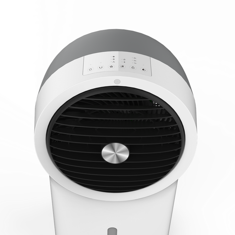 Crystal Aire Round Air Cooler