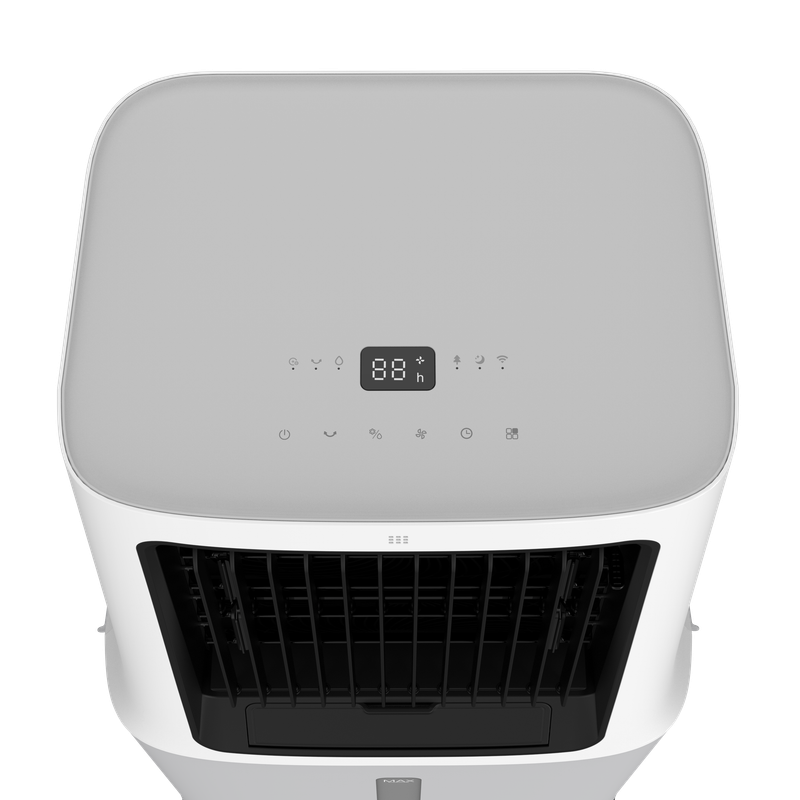 Crystal Aire Power Air Cooler
