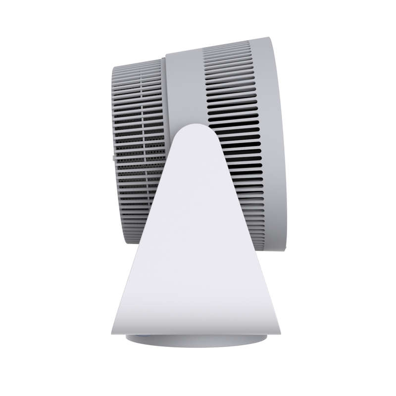 Crystal Aire Heater & Air Cooler Circulator