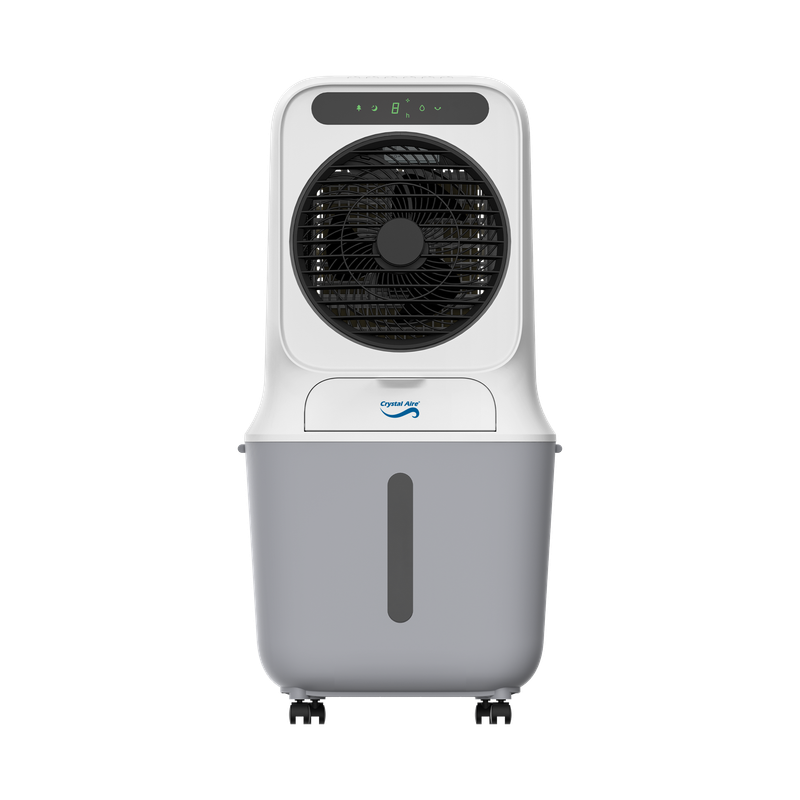 Crystal Aire Plasma Sterilization Air Cooler