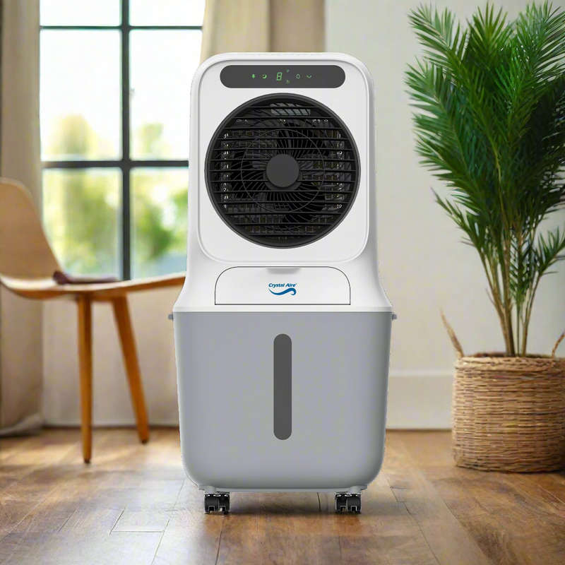 Crystal Aire Plasma Sterilization Air Cooler