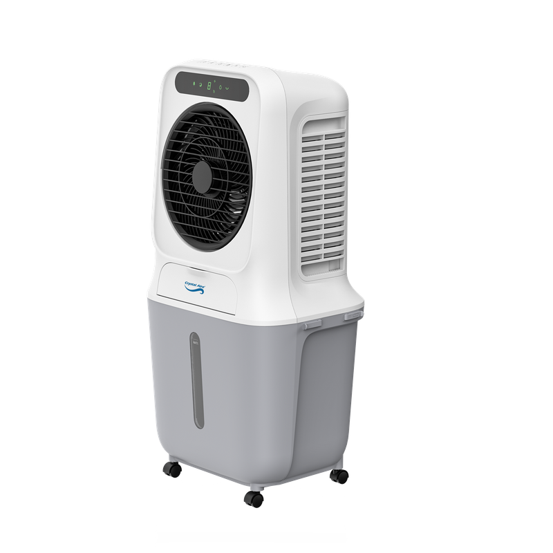 Crystal Aire Plasma Sterilization Air Cooler
