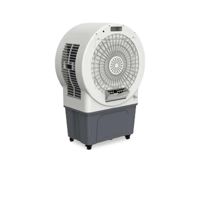 Crystal Aire Aero Industrial Cooler