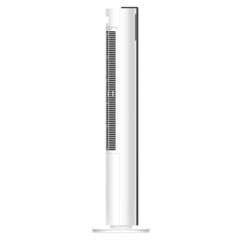 Crystal Aire White Sterilization Tower Fan