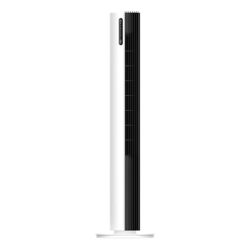 Crystal Aire White Sterilization Tower Fan