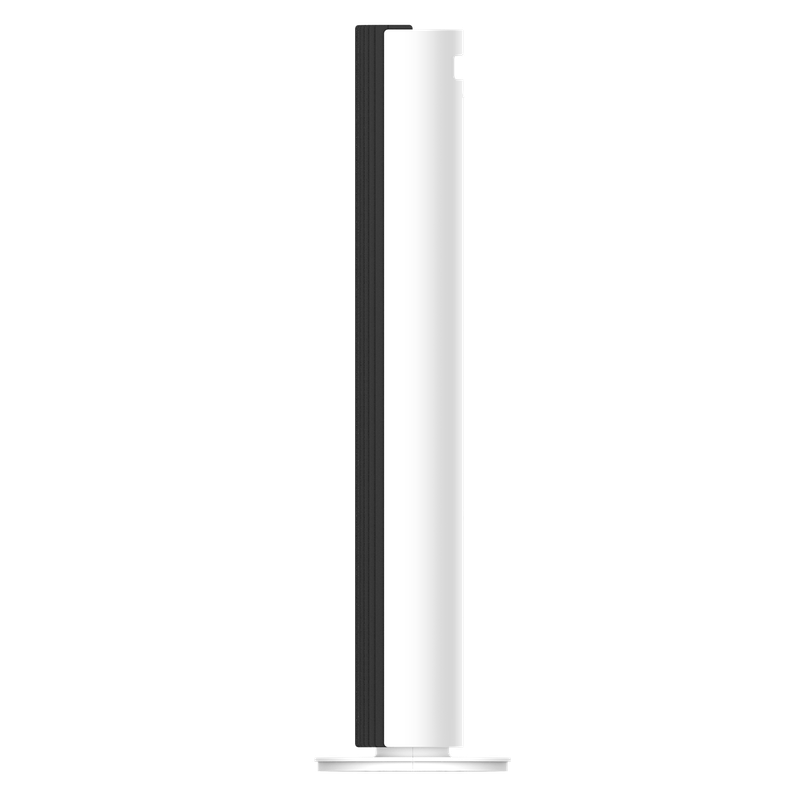 Crystal Aire White Sterilization Tower Fan