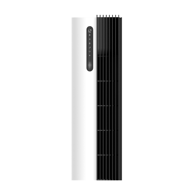 Crystal Aire White Sterilization Tower Fan