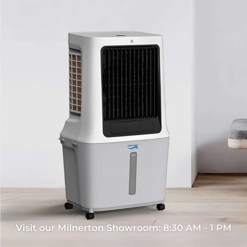 Crystal Aire Power Air Cooler