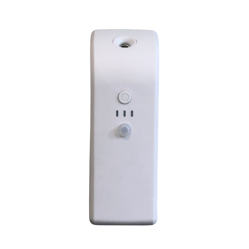 Crystal Aire Fairy Battery Diffuser