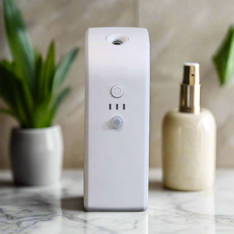 Crystal Aire Fairy Battery Diffuser