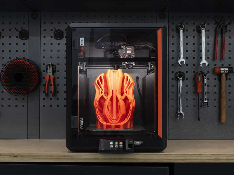Original Prusa Core One