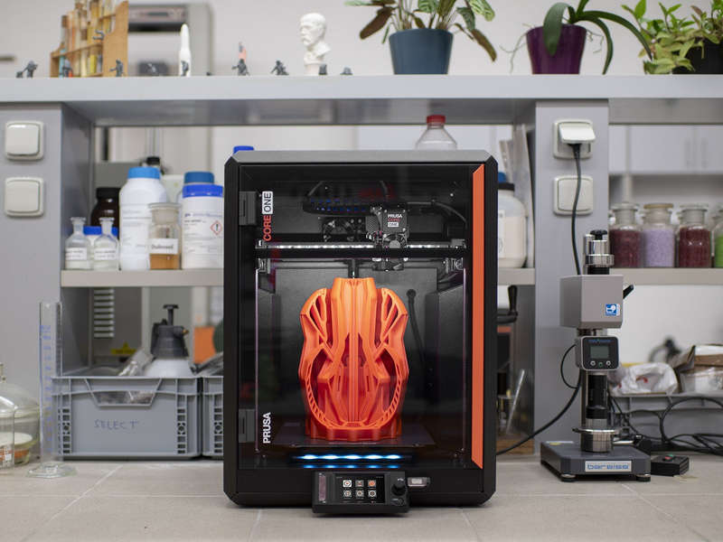 Original Prusa Core One