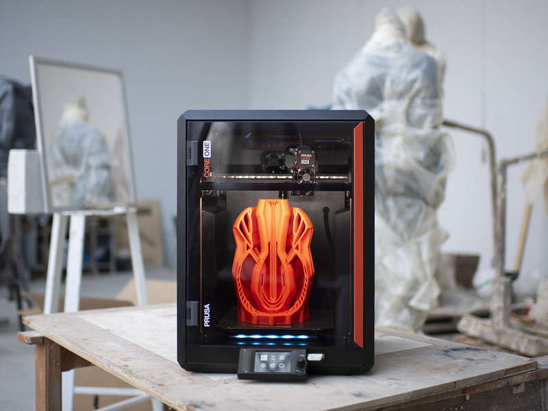 Original Prusa Core One
