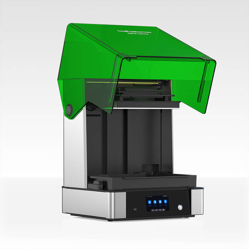 Uniformation GK3 ULTRA Resin Printer