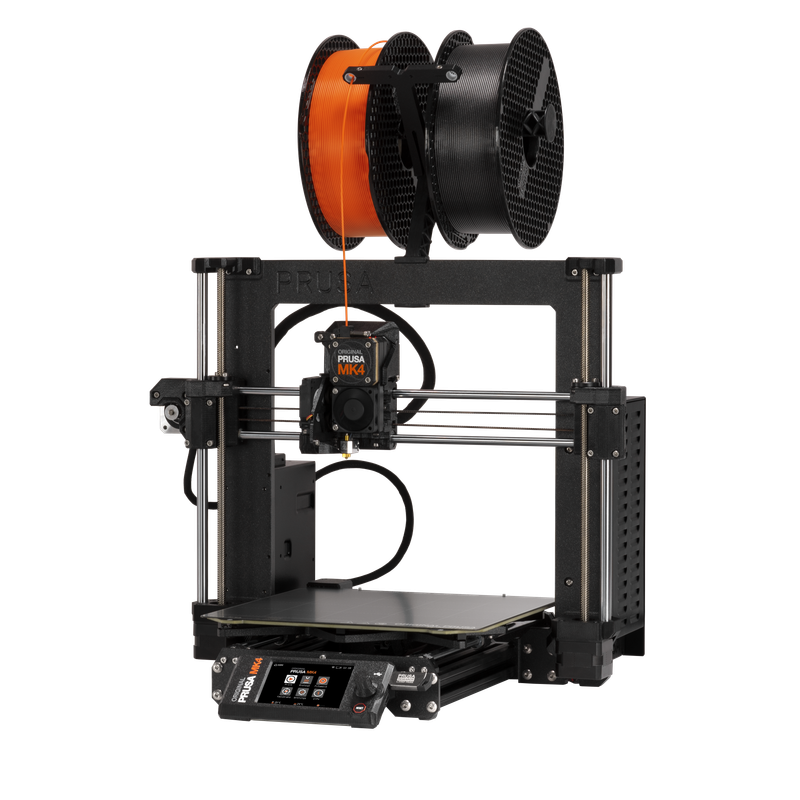 Original Prusa MK4 3D Printer kit