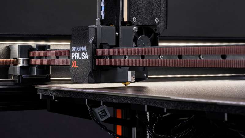 Original Prusa XL 3D Printer