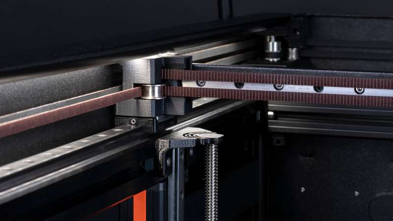 Original Prusa XL 3D Printer