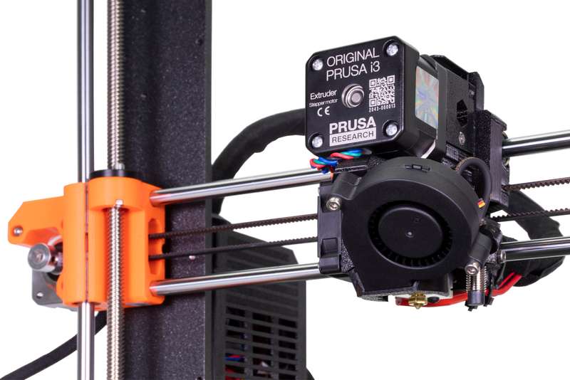Original Prusa i3 MK3S+ 3D Printer kit