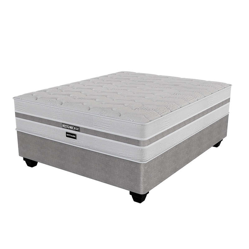 Restonic Revitaliser Chiro Gel Mattress