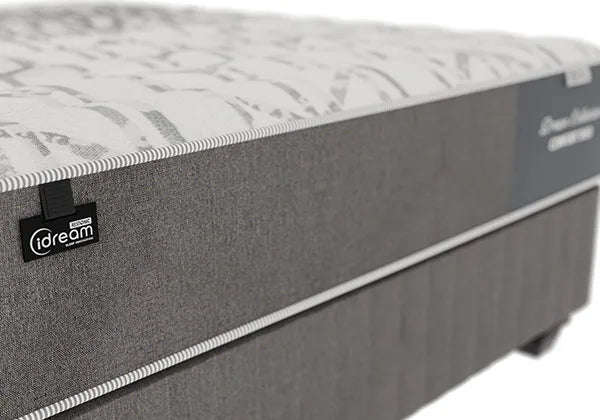 Restonic iDream, Dream Duo, Base and Mattress