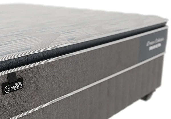 Restonic iDream,Dream Elegance GTI, Base and Mattress