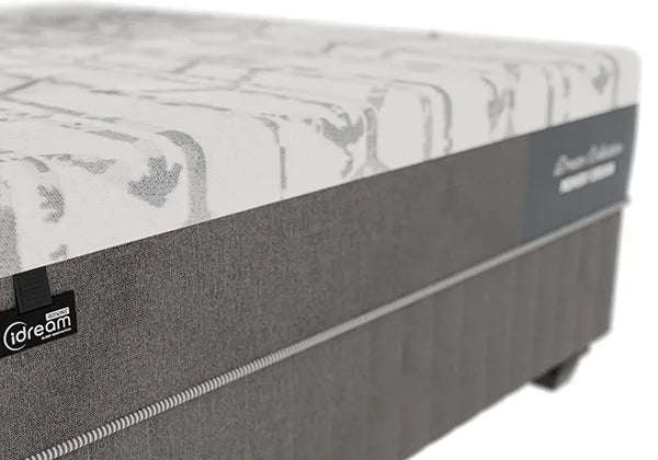Restonic iDream,Memory Dream, Base and Mattress