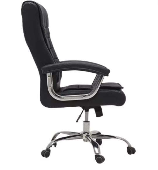 Honey Swivel Office Chair