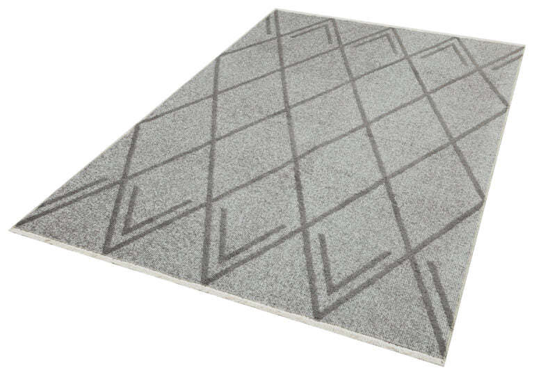 Crossland-Haze Rug