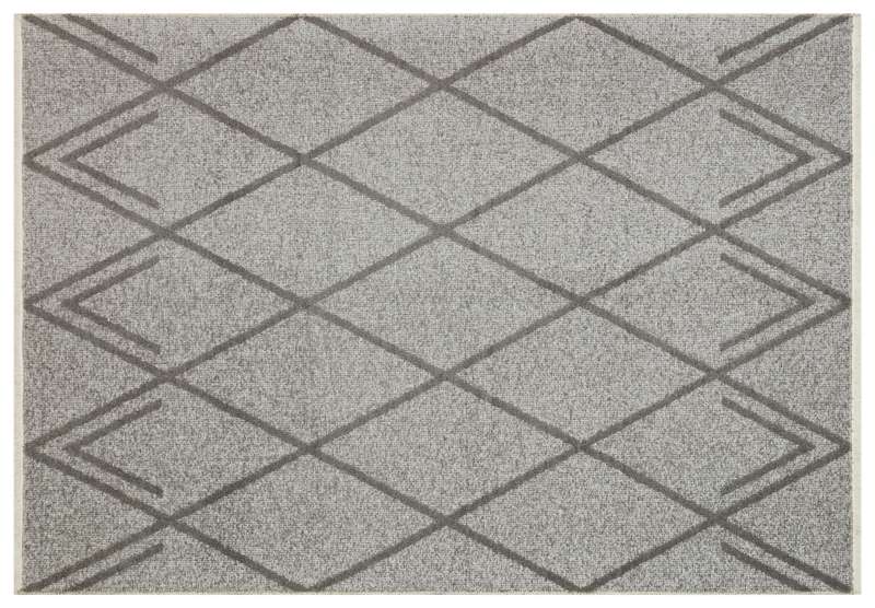 Crossland-Haze Rug