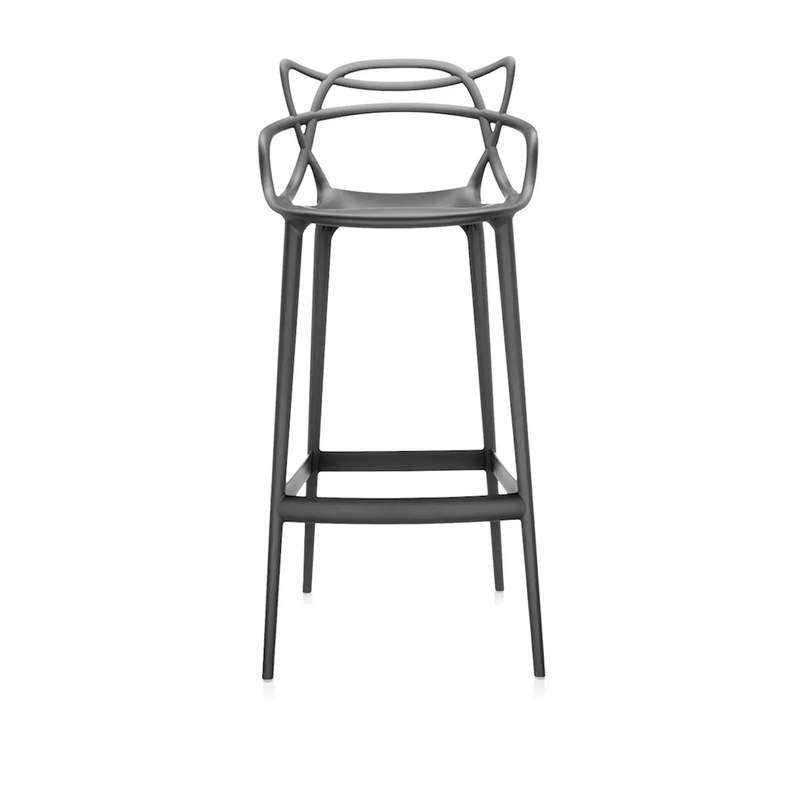 Elaris Masters Bar Chair