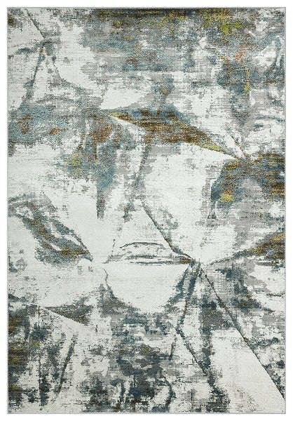 Prisma-Dried Moss Rug