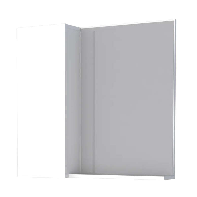 Deera 560  Bathroom Mirror With 1 Door