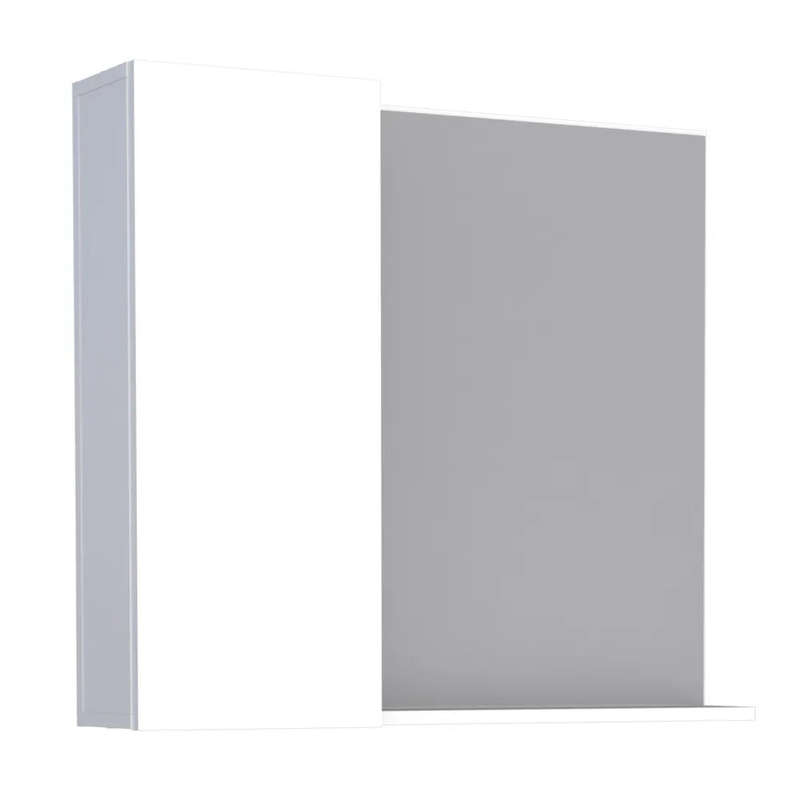 Deera 560  Bathroom Mirror With 1 Door
