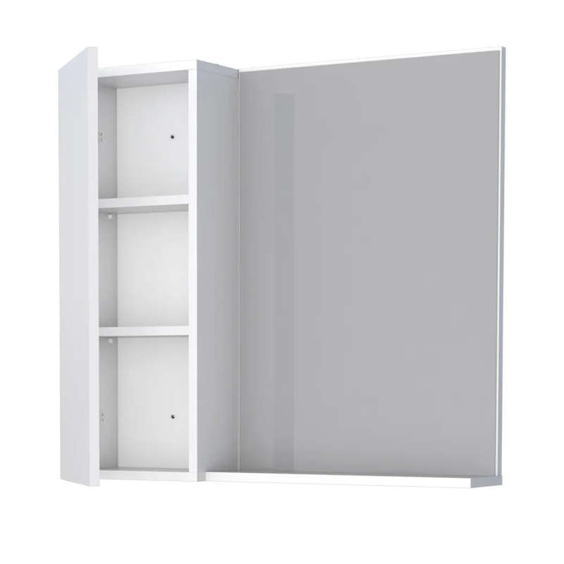 Deera 560  Bathroom Mirror With 1 Door