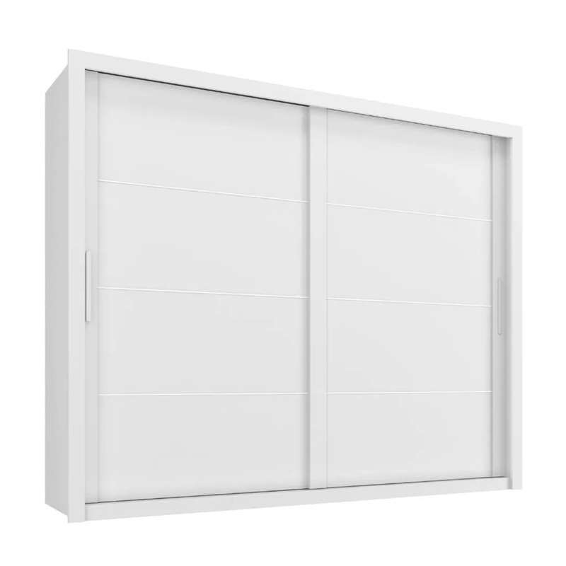 Imperador Plus Double Wardrobe