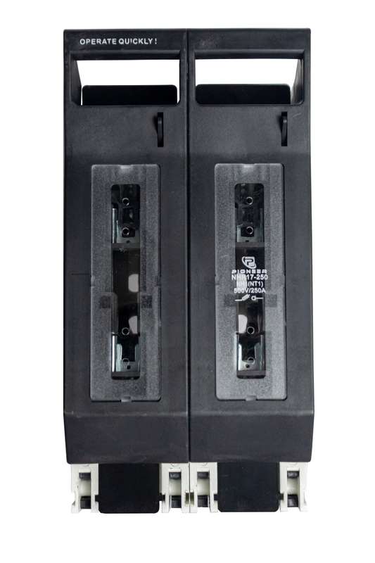 Pioneer Battery Fuse Holder 250A 2P