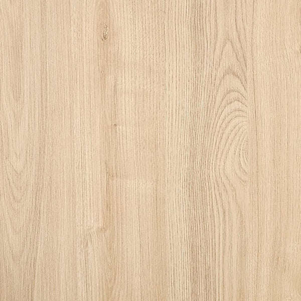 Rain 3 Piece Table Set White  Light oak